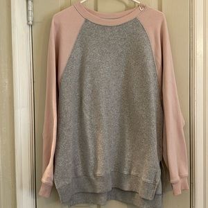 Women’s sweatshirt, American Eagle, Jegging Fit, Small, Over sized